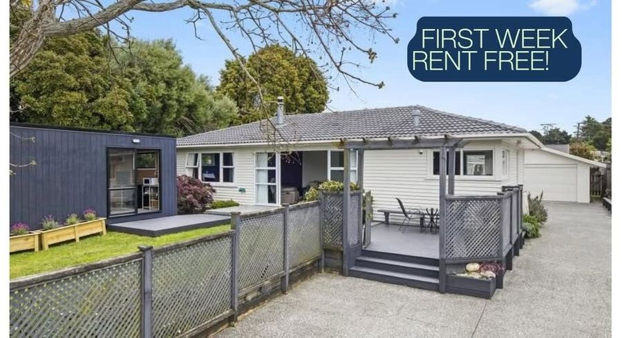  at 4 Cotton Place, Opaheke, Papakura, Auckland