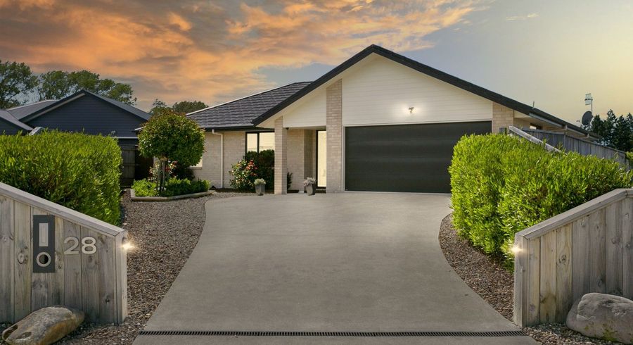  at 28 Huka Heights Drive, Rangatira Park, Taupo