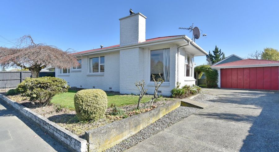  at 9 Murdoch Street, Bryndwr, Christchurch
