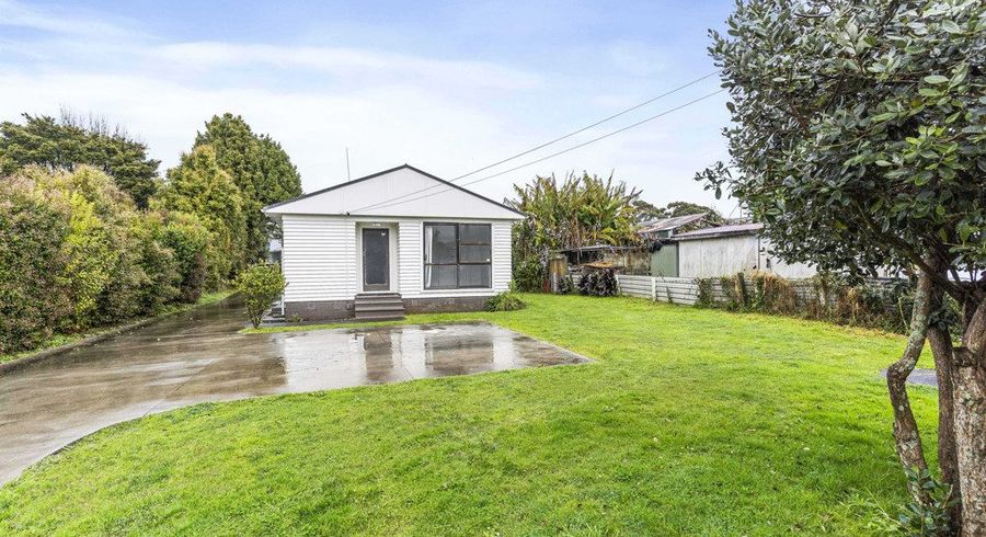  at 3 Berrett Place, Otara, Auckland