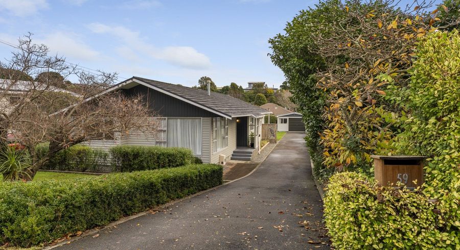  at 59 Alexander Road, Raumati Beach, Kapiti Coast, Wellington