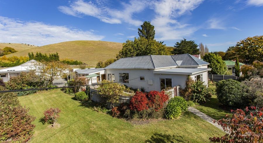  at 43 Princes Street, Waikari, Waikari