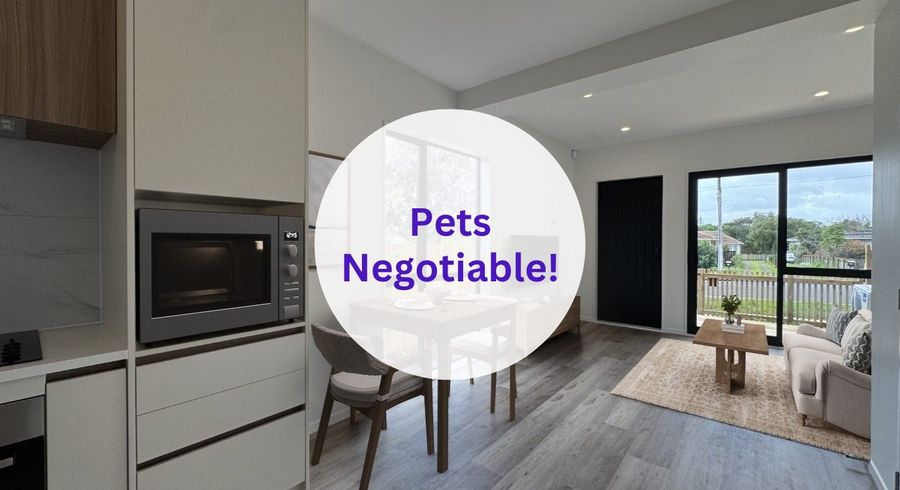  at 1/35 Crawford Avenue, Mangere Bridge, Manukau City, Auckland