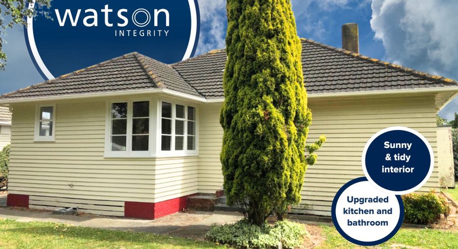  at 643 Featherston Street, Roslyn, Palmerston North, Manawatu / Whanganui