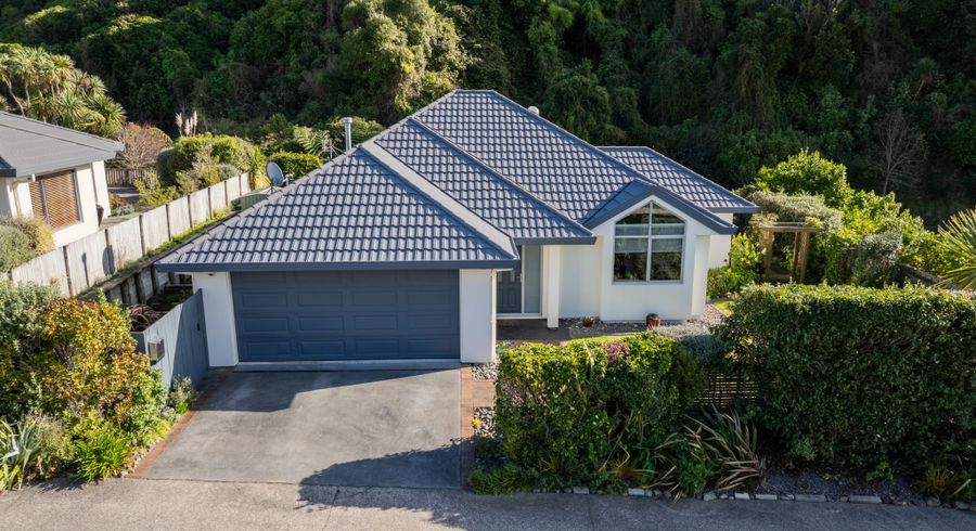  at 212 Westchester Drive, Churton Park, Wellington, Wellington