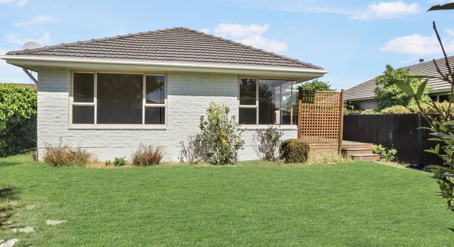  at 15 Rosella Street, Broomfield, Christchurch