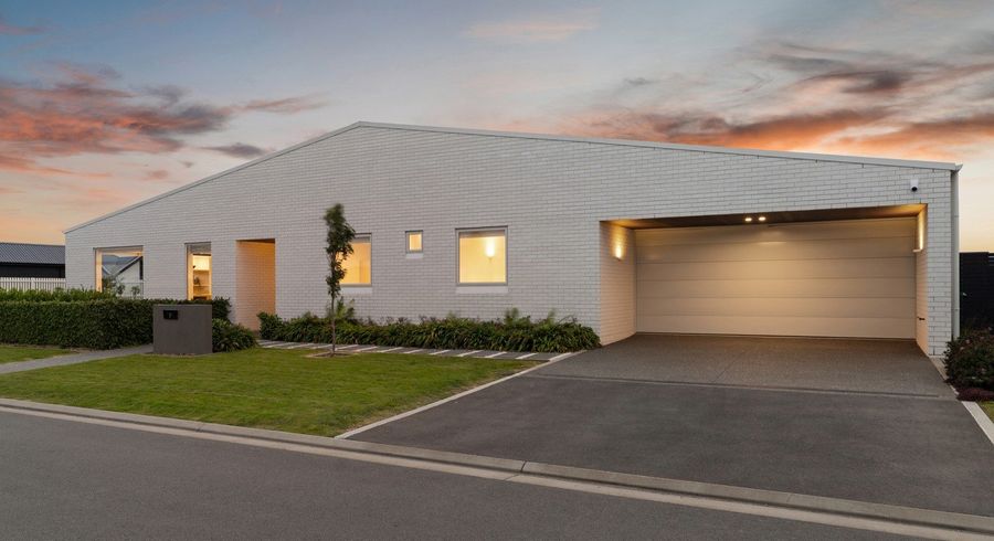  at 37 Finstock Way, Rolleston, Rolleston