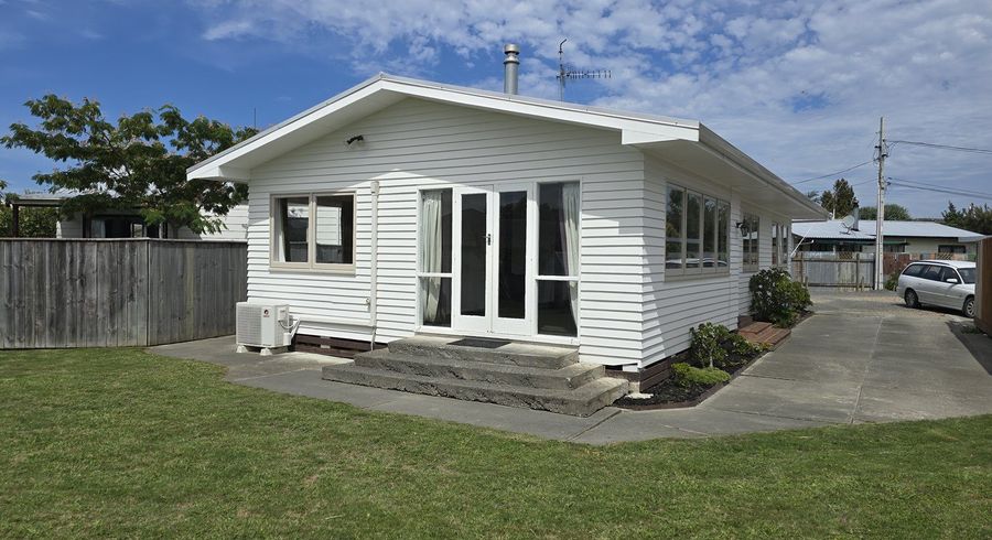  at Cottage/10A Howard Street, Taradale, Napier, Hawke's Bay