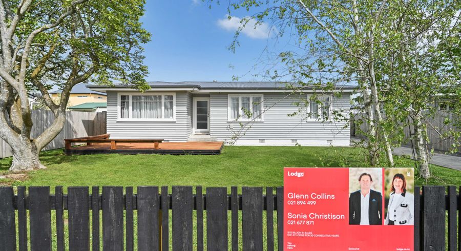  at 26 Oxford Street, Fairfield, Hamilton
