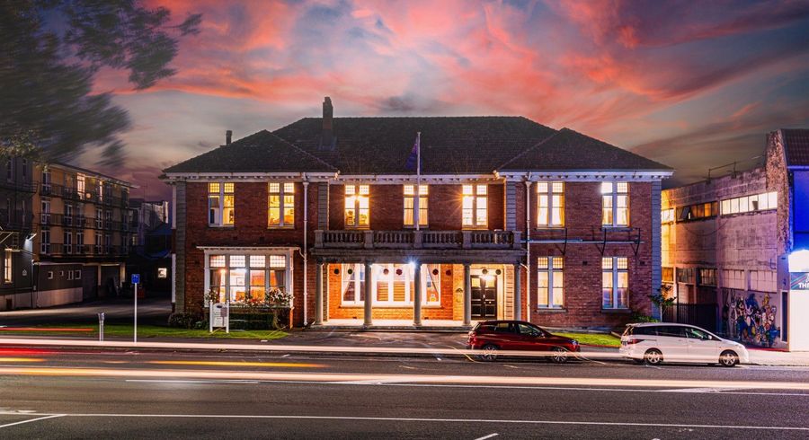  at 136 Saint Hill Street, Whanganui Central, Whanganui, Manawatu / Whanganui