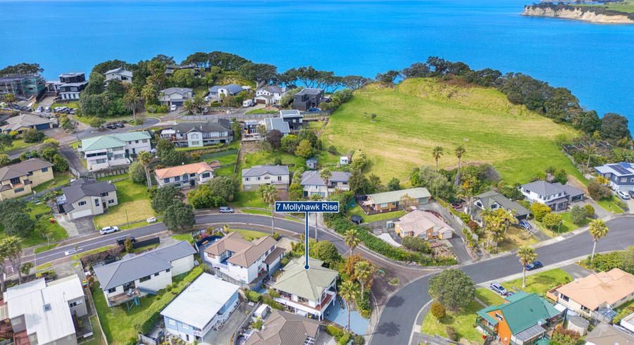  at 1/7 Mollyhawk Rise, Arkles Bay, Whangaparaoa