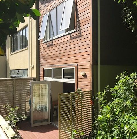  at 4/59 Mortimer Terrace, Brooklyn, Wellington, Wellington