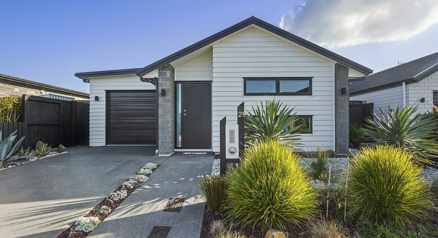  at 21 Naismith Street, Chartwell, Hamilton, Waikato