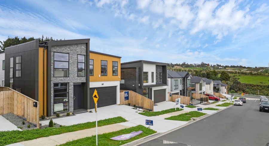  at 32 Barley Road, Flat Bush, Manukau City, Auckland