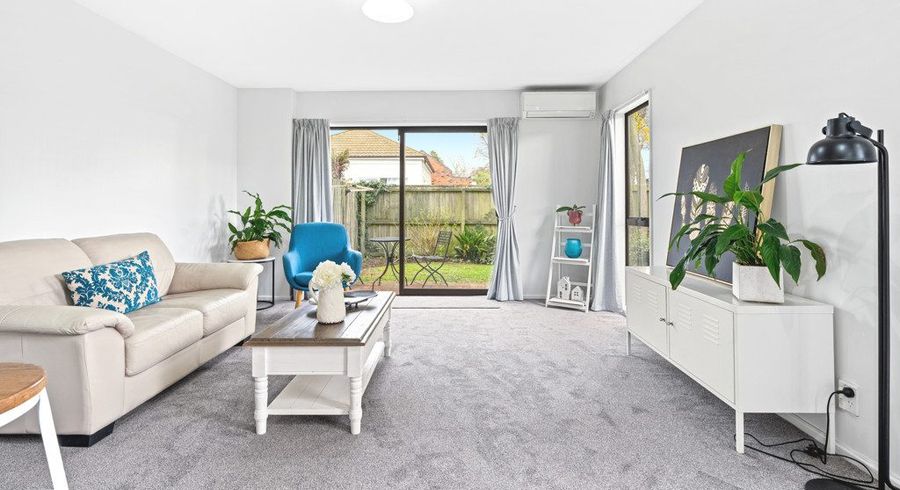  at 1/96 Poulson Street, Addington, Christchurch City, Canterbury