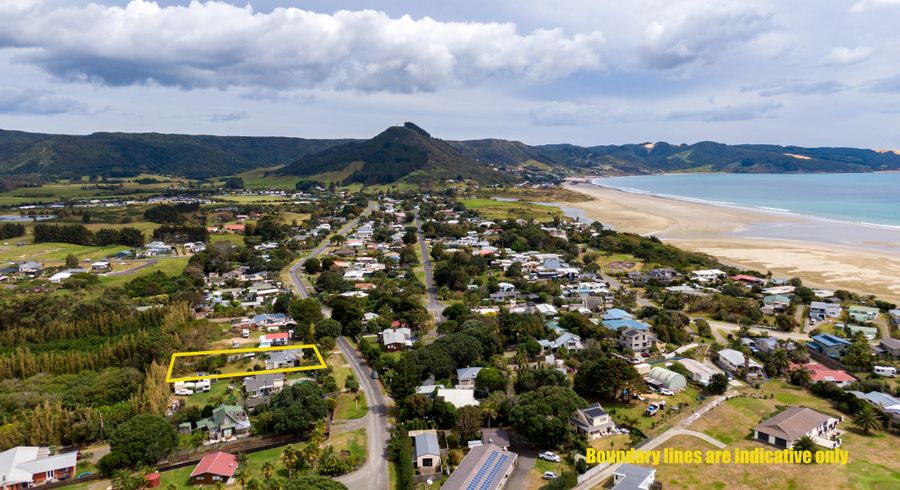  at 152 Takahe Road, Ahipara, Kaitaia