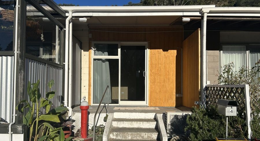  at 4/3 Angle Street, Picton, Marlborough, Marlborough