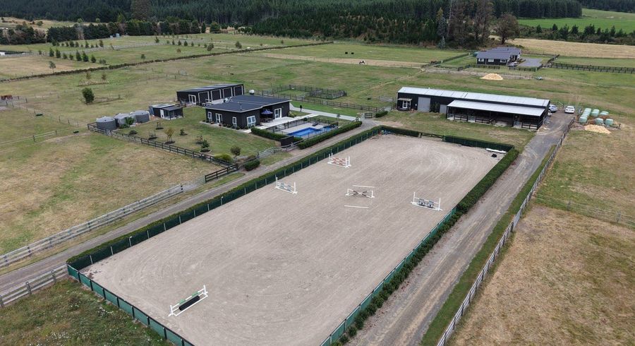  at 341 White Road, Broadlands Forest, Taupo, Waikato