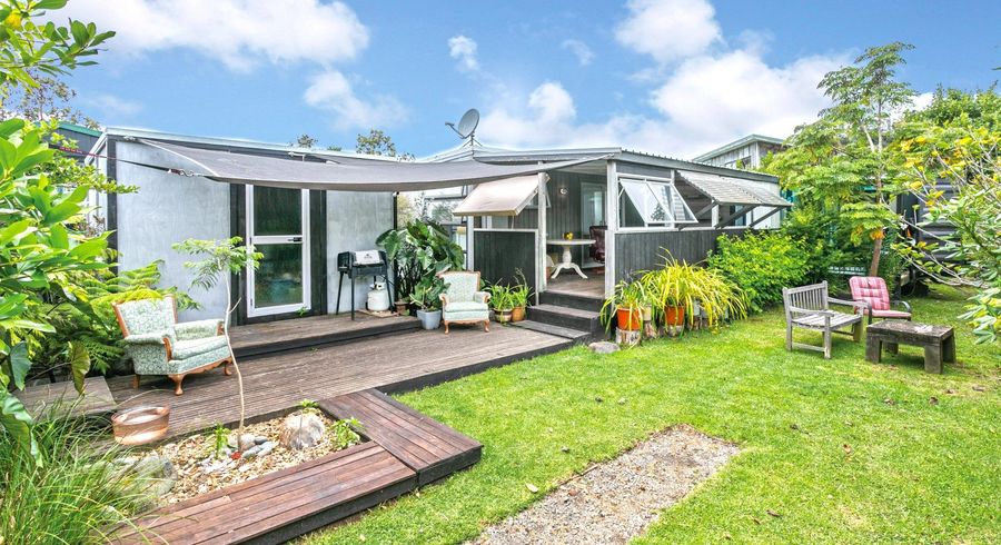  at 55A Marlin Place, Whiritoa, Waihi