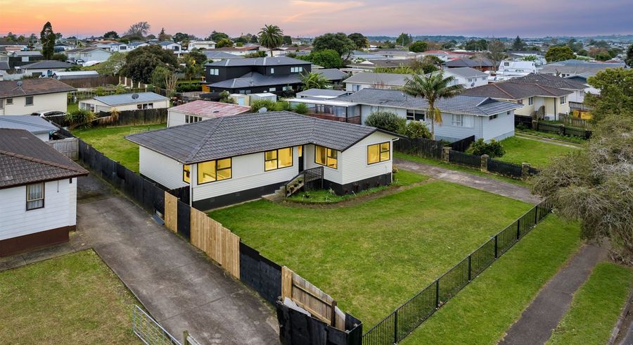  at 41 Innismara Avenue, Wattle Downs, Auckland