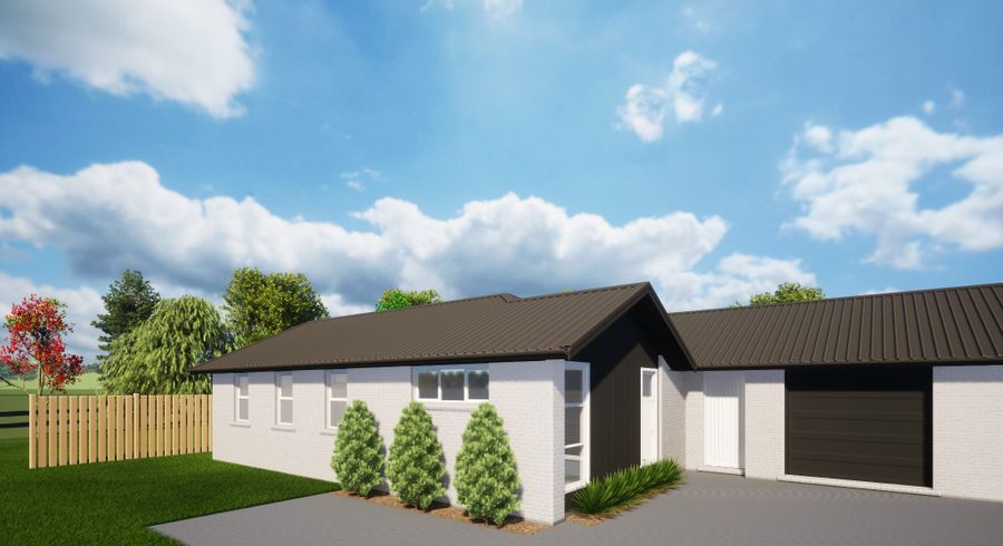  at 12A Strawberry Drive, Matamata, Matamata-Piako, Waikato