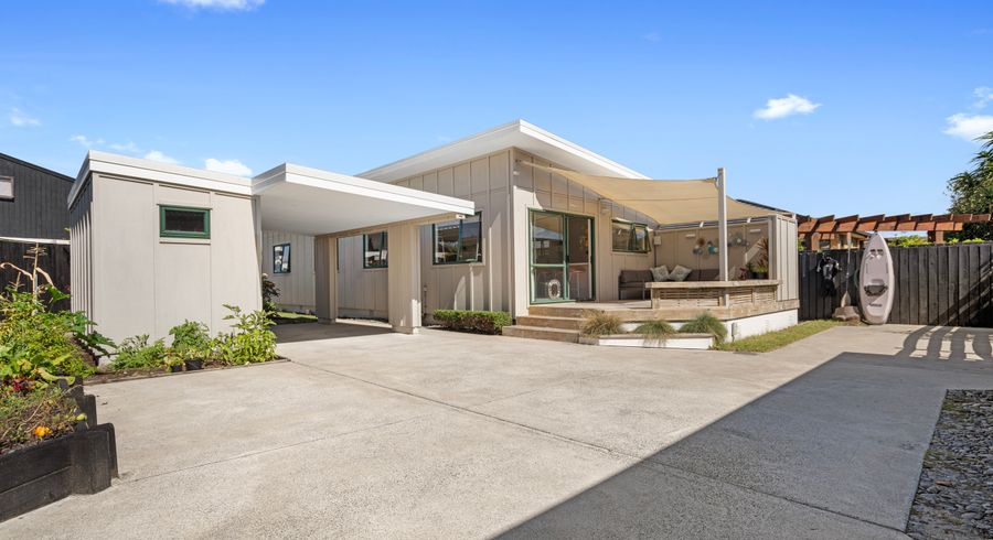  at 240B Range Road, Papamoa Beach, Papamoa