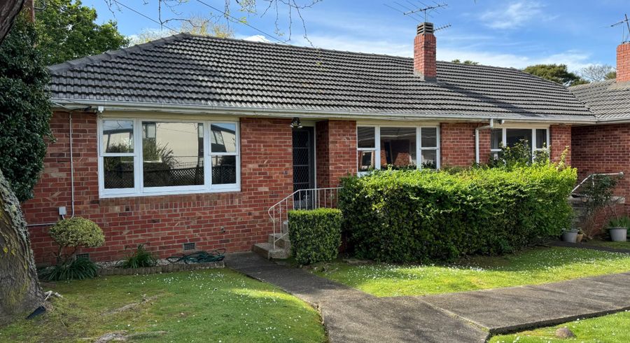  at 4/253 Kepa Road, Mission Bay, Auckland