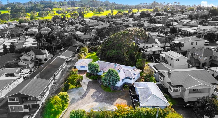  at 24 Tawa Road, Onehunga, Auckland City, Auckland