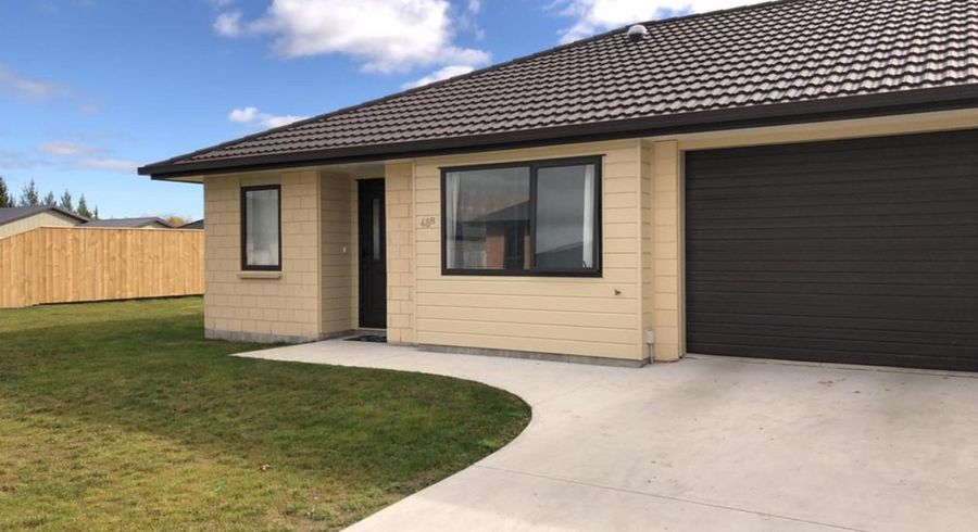  at 48b Taranaki Street, Masterton, Masterton, Wellington