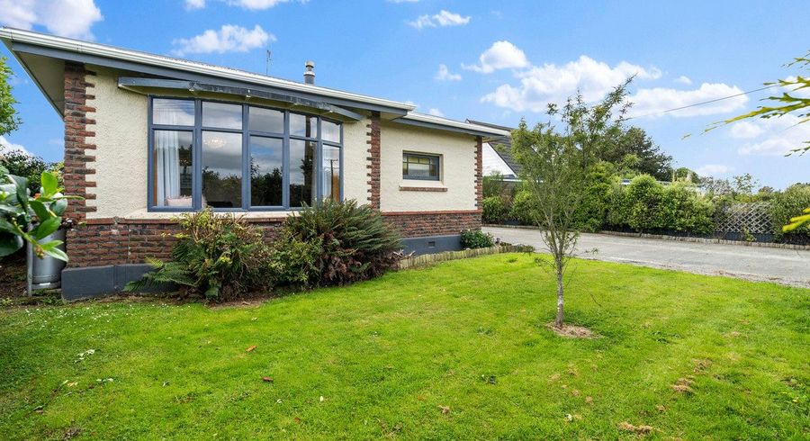 at 46 Moore Road, Lorneville, Invercargill