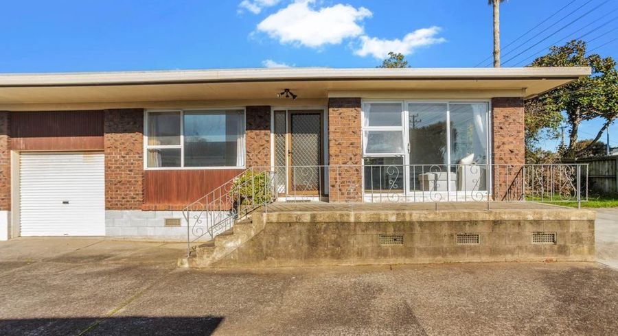  at 69A Hepburn Road, Glendene, Waitakere City, Auckland