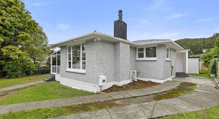  at 27 Lees Grove, Wainuiomata, Lower Hutt, Wellington