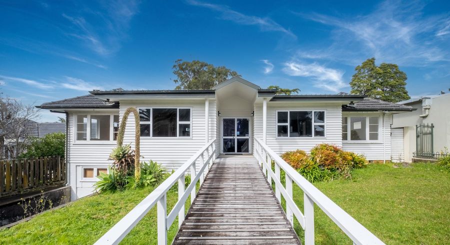  at 307 Kepa Road, Mission Bay, Auckland City, Auckland