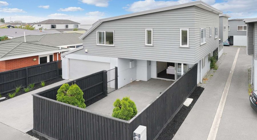  at 79A Matipo Street, Riccarton, Christchurch City, Canterbury