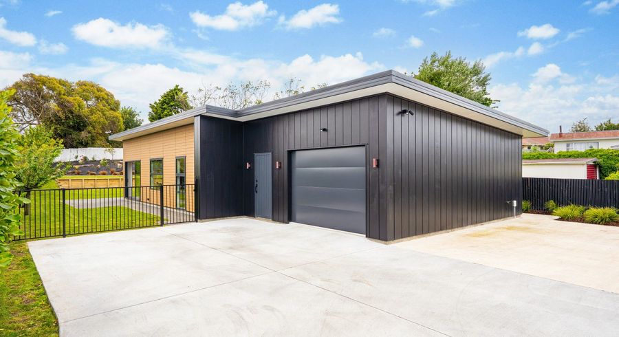  at 28B Alma Road, Gonville, Whanganui, Manawatu / Whanganui