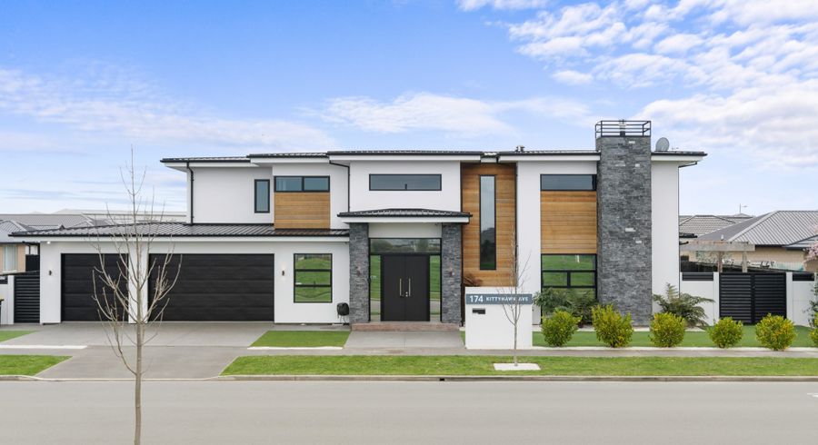  at 174 Kittyhawk Avenue, Wigram, Christchurch