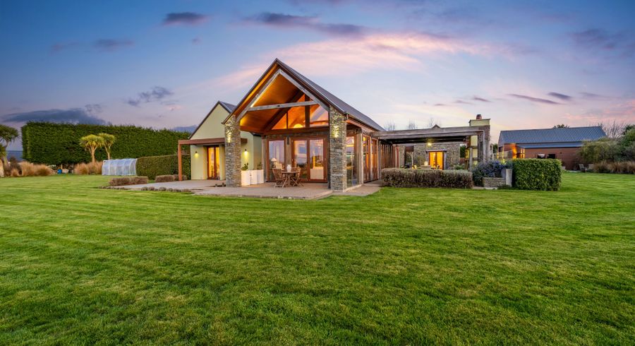  at 203A2 McIvor Road, Myross Bush, Invercargill, Southland