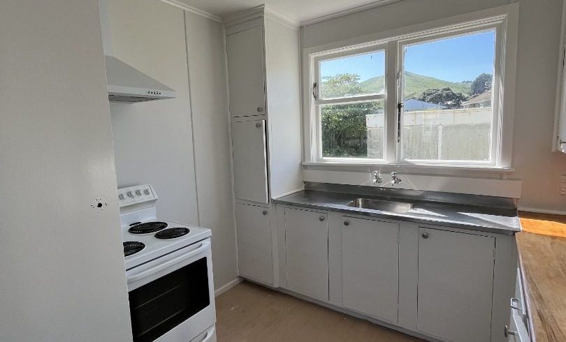  at Waitangirua, Porirua, Wellington