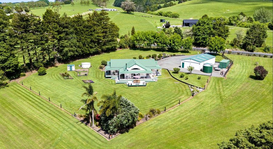 at 319 Mangapai Caves Road, Mangapai, Whangarei, Northland