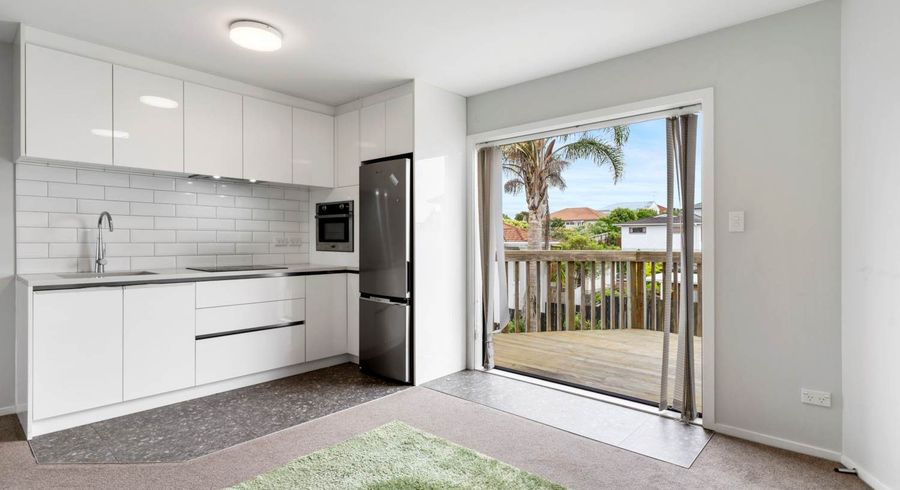  at 74A Sunset Road, Unsworth Heights, North Shore City, Auckland