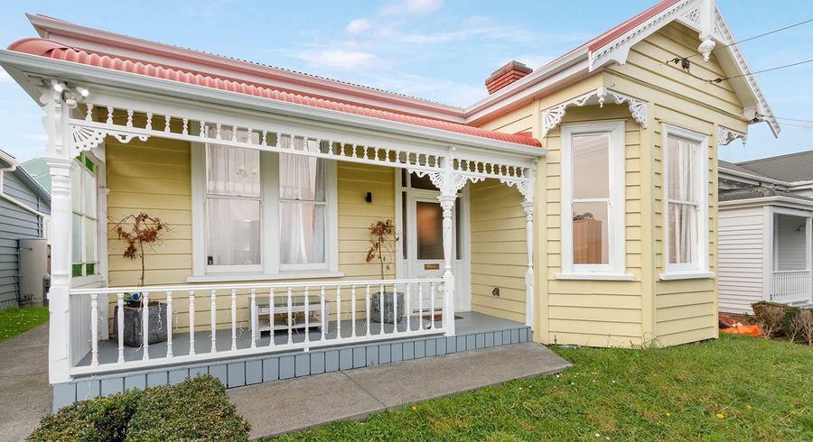  at 5 Selbourne St, Grey Lynn, Auckland City, Auckland