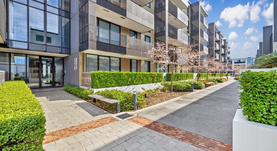  at 206/36C Welles Street, Christchurch Central, Christchurch