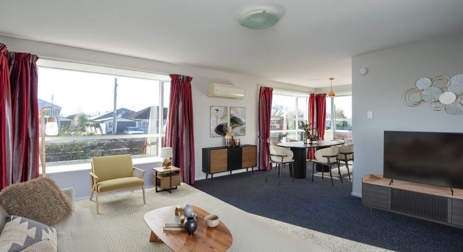  at 128A Alabama Road, Redwoodtown, Blenheim, Marlborough