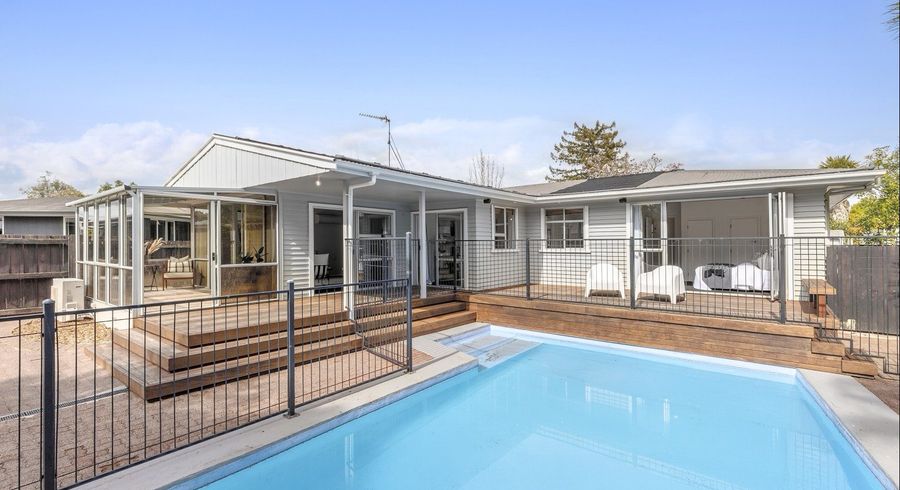  at 33 Byron Street, Cambridge, Waipa, Waikato