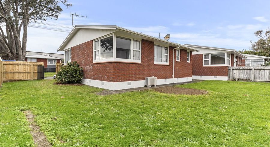  at 1/67 Young Street, City Centre, New Plymouth, Taranaki