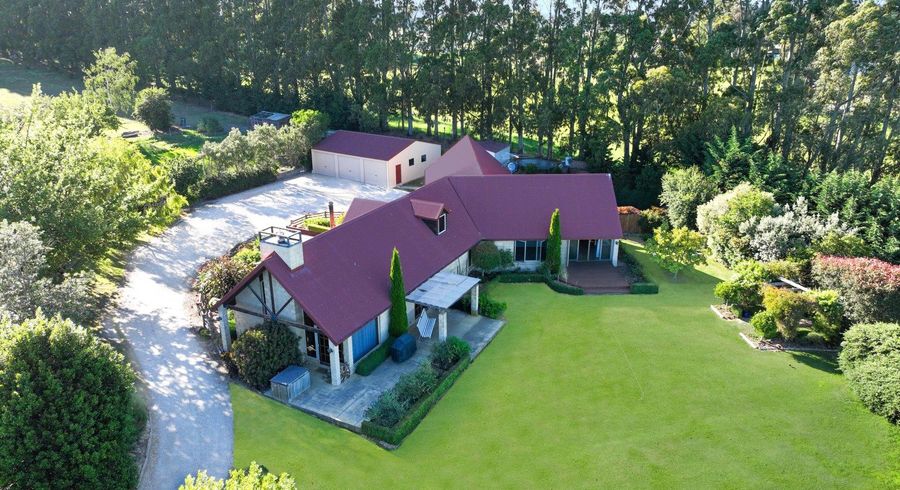 at 271 Homestead Road, Weston, Waitaki, Otago