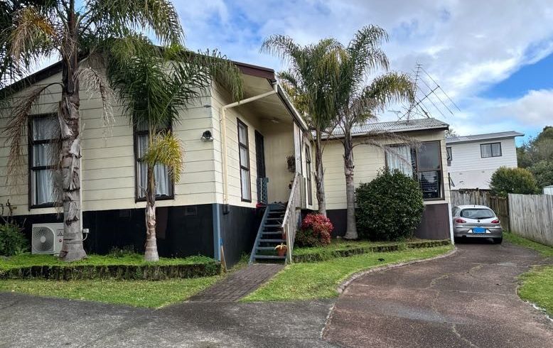  at 12 Garton Drive, Massey, Waitakere City, Auckland