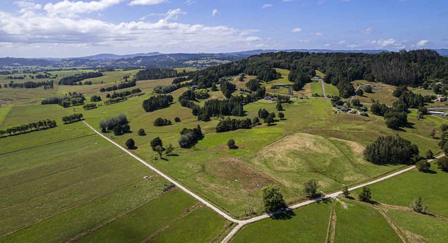  at 111 Corbett Road, Whakapara, Whangarei, Northland