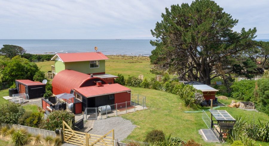  at 451 Tora Farm Settlement Road, Martinborough, South Wairarapa, Wellington