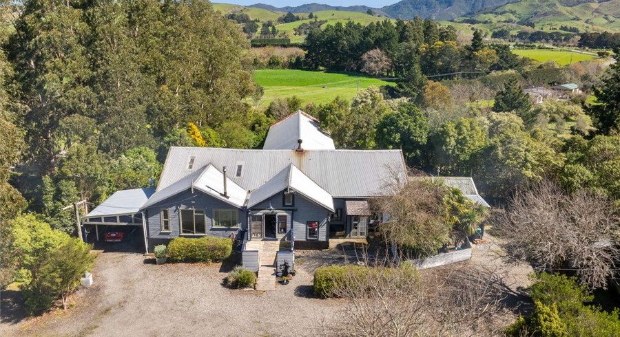  at 102 Mangatarere Valley Road, Carterton, Carterton, Wellington